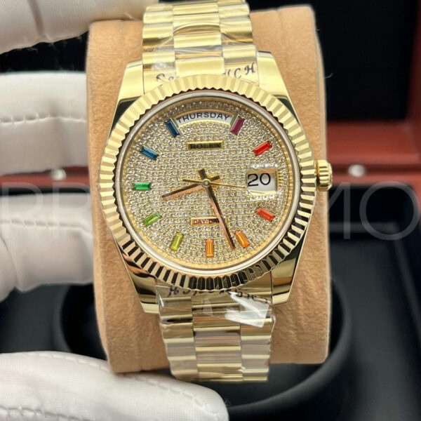 Rolex часы PR989297