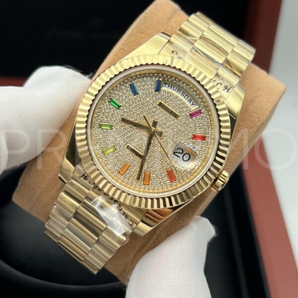 Rolex часы PR989297 2