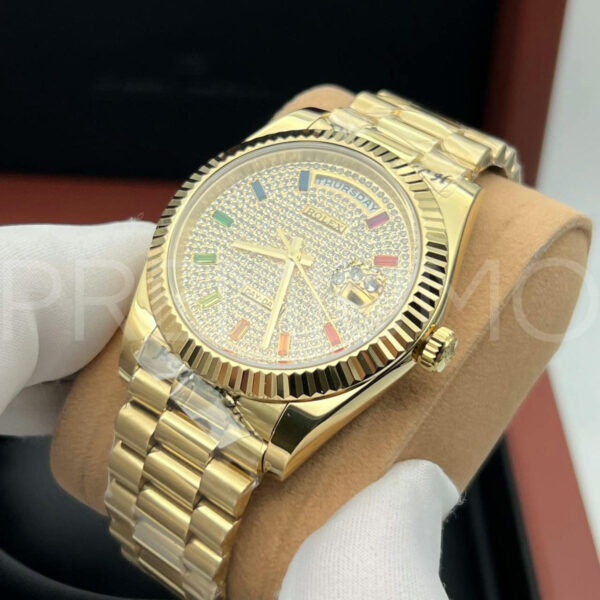 Rolex часы PR989297 3