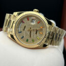 Rolex часы PR989297 12