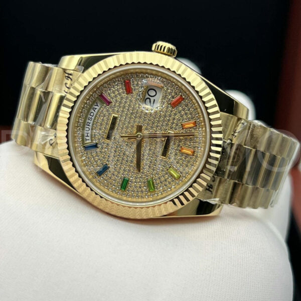 Rolex часы PR989297 6