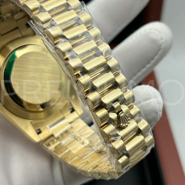 Rolex часы PR989297 5