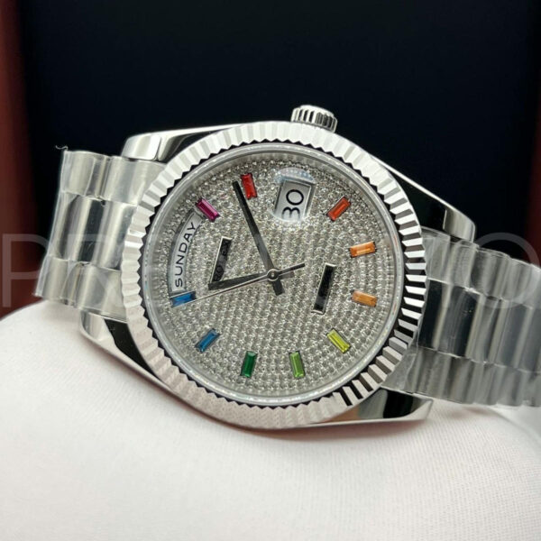Rolex часы PR745309 6