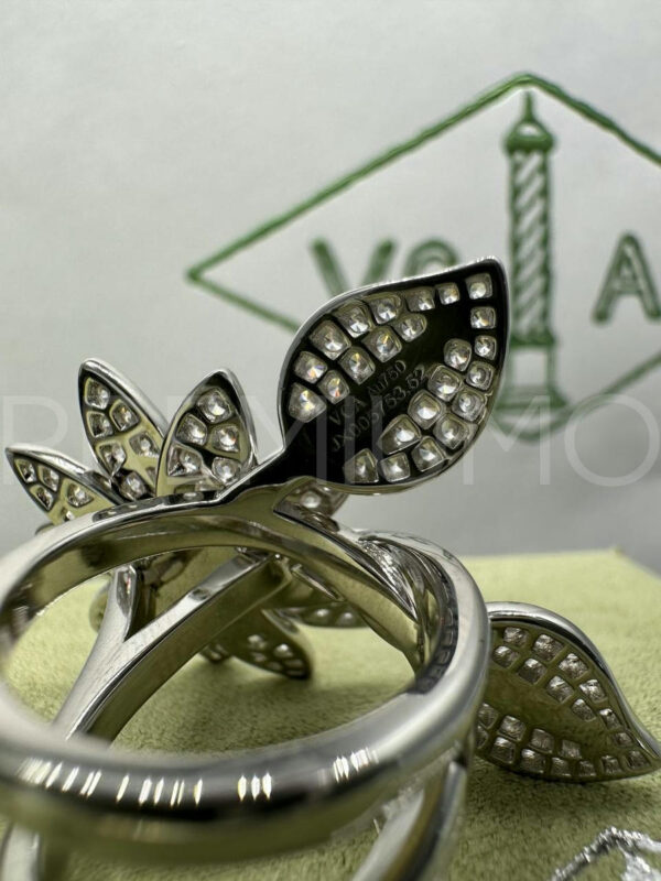 Van Cleef & Arpels кольцо PR672052 2
