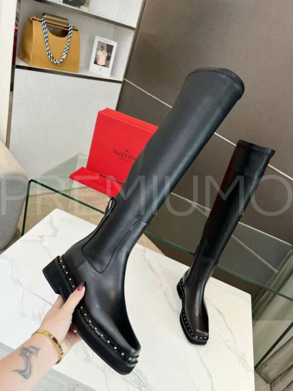 Valentino сапоги PR946321 3