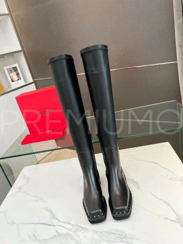 Valentino сапоги PR946321 4