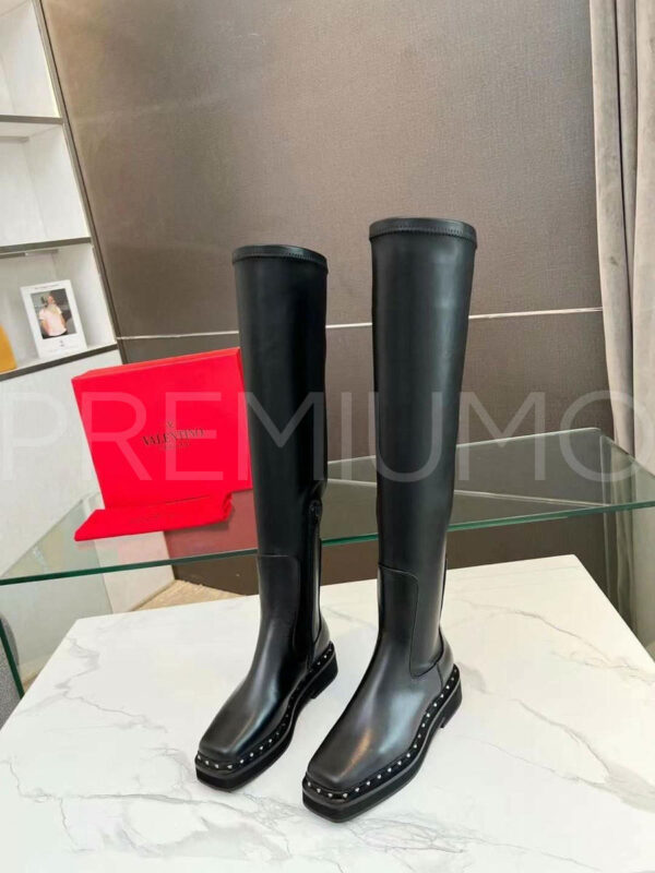 Valentino сапоги PR946321 2