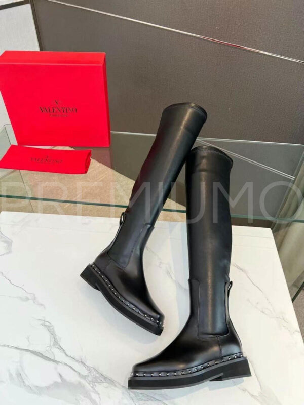 Valentino сапоги PR946321 5
