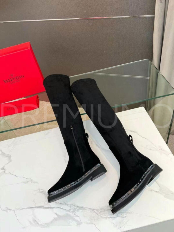 Valentino сапоги PR596172 3