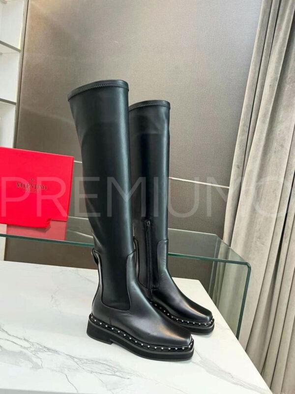 Valentino сапоги PR946321