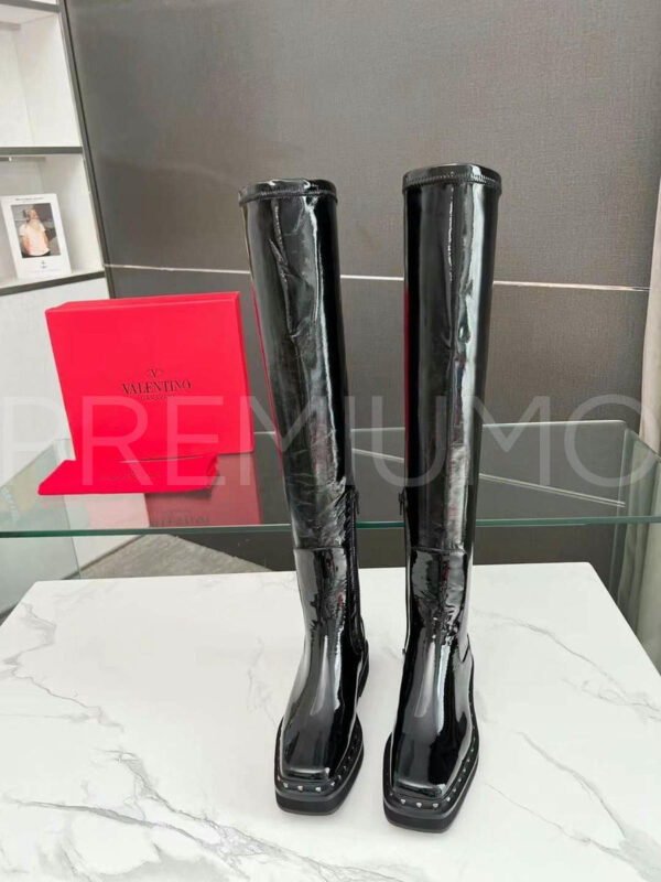 Valentino сапоги PR406665 3