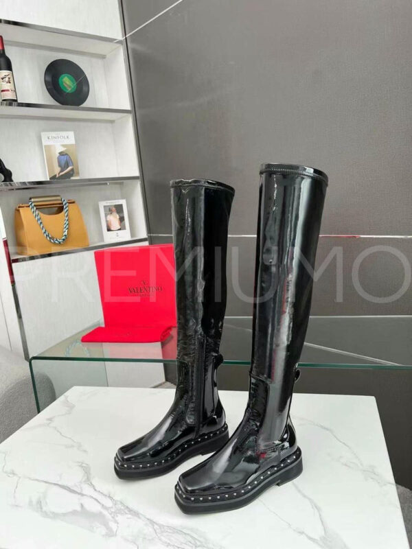 Valentino сапоги PR406665