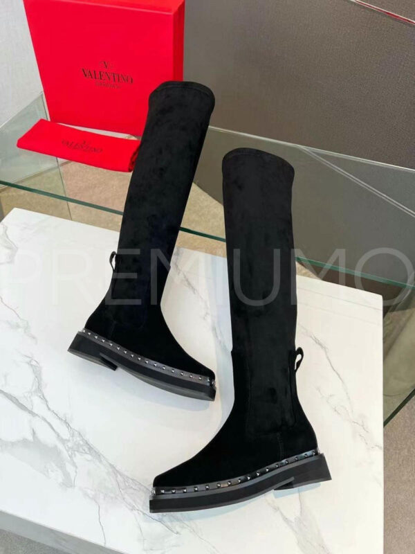 Valentino сапоги PR596172 5