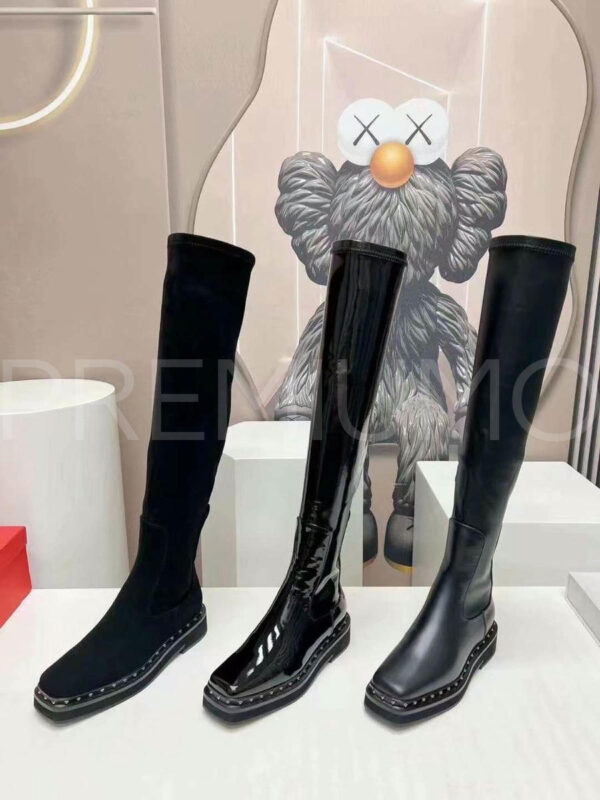 Valentino сапоги PR406665 6