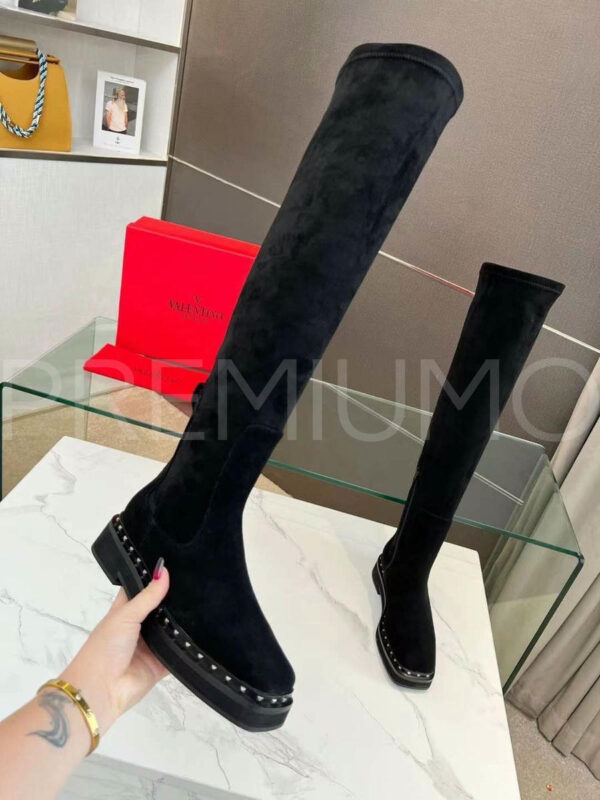 Valentino сапоги PR596172 2