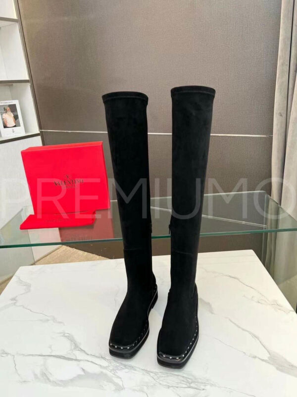 Valentino сапоги PR596172 4