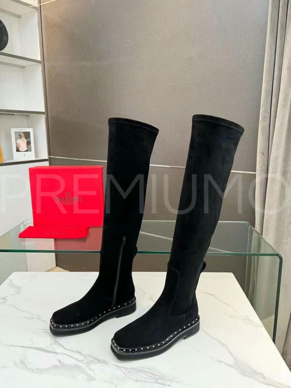 Valentino сапоги PR596172