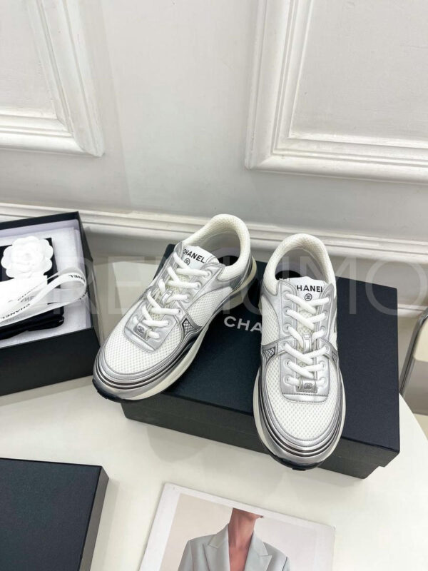Chanel кроссовки PR341753 28