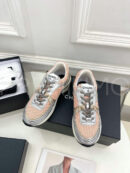 Chanel кроссовки PR513635 26