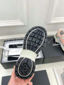 Chanel кроссовки PR513635 32
