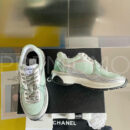 Chanel кроссовки PR931638 24