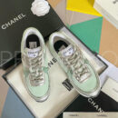 Chanel кроссовки PR931638 30
