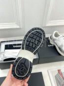Chanel кроссовки PR341753 48