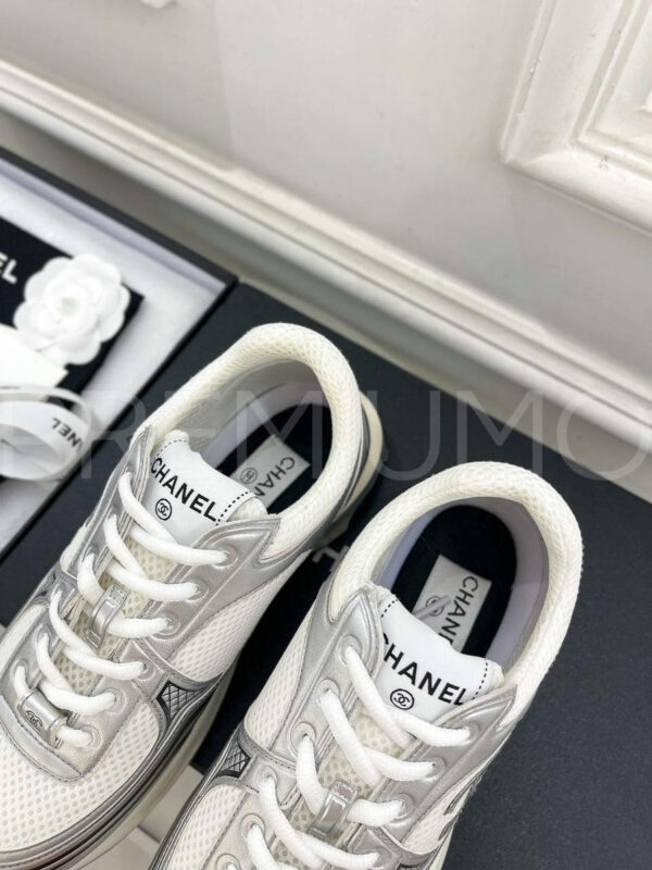 Chanel кроссовки PR341753 23