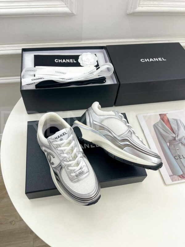 Chanel кроссовки PR341753 26