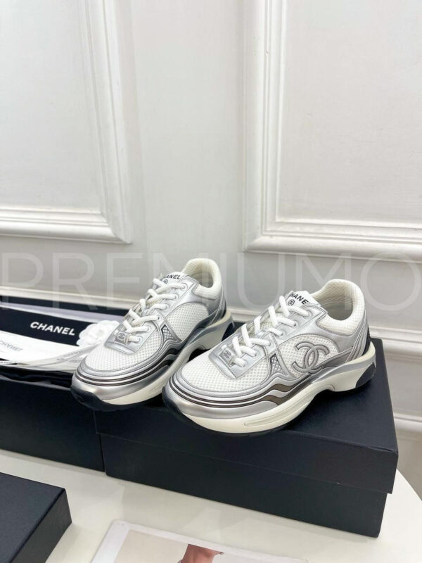 Chanel кроссовки PR341753 27