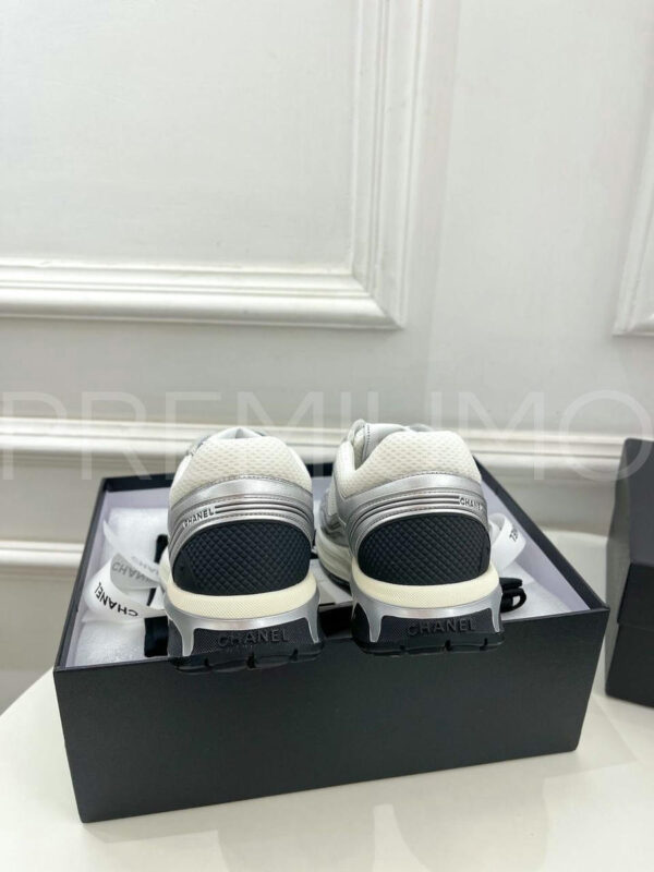 Chanel кроссовки PR341753 21