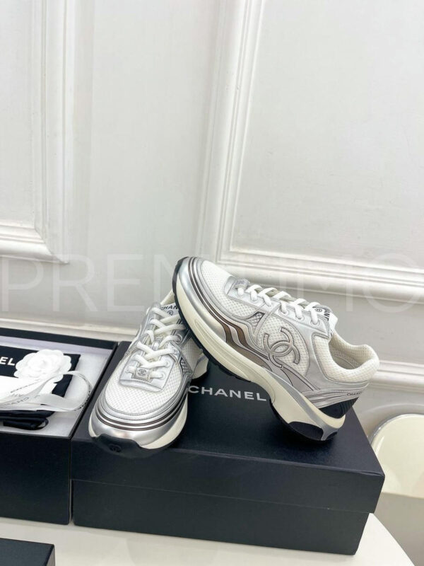 Chanel кроссовки PR341753 22