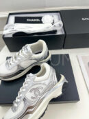 Chanel кроссовки PR341753 52