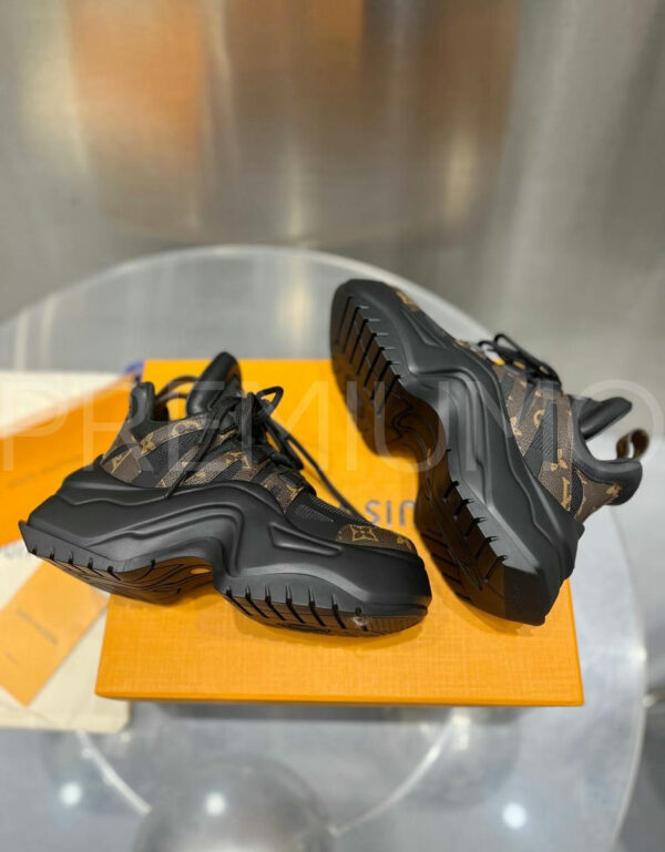 Louis Vuitton кроссовки PR421432 15