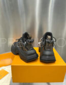 Louis Vuitton кроссовки PR421432 34