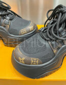 Louis Vuitton кроссовки PR421432 35