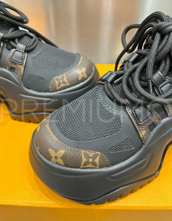 Louis Vuitton кроссовки PR421432 17
