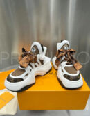 Louis Vuitton кроссовки PR454944 24