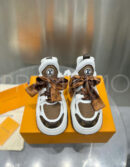 Louis Vuitton кроссовки PR454944 23