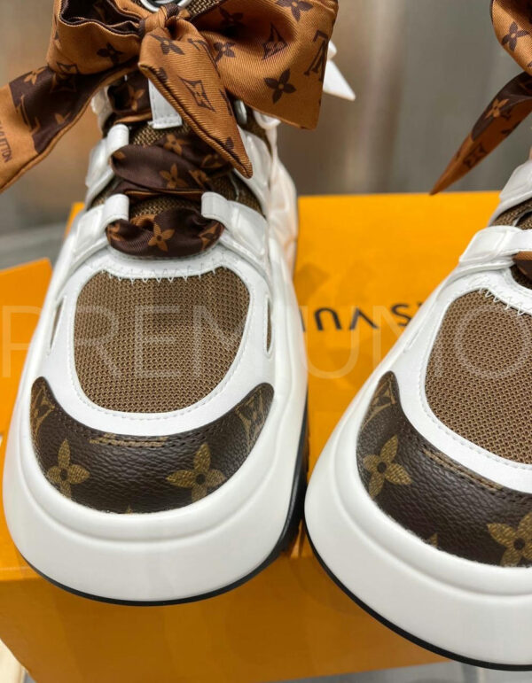 Louis Vuitton кроссовки PR454944 15