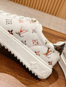 Louis Vuitton кроссовки PR498037 25