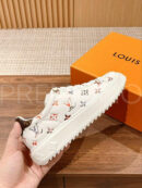 Louis Vuitton кроссовки PR498037 20