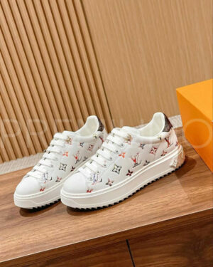 Louis Vuitton кроссовки PR498037 Louis Vuitton кроссовки PR498037