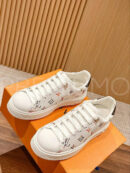 Louis Vuitton кроссовки PR498037 22
