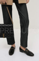 Gucci лоферы PR2424OF 49