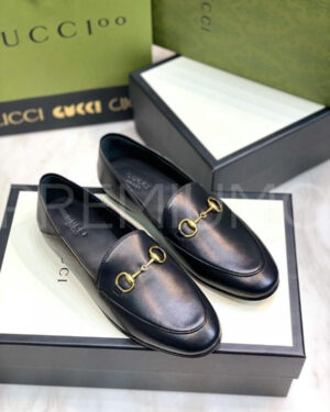 Gucci лоферы PR2424OF