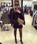Gucci лоферы PR2424OF 51