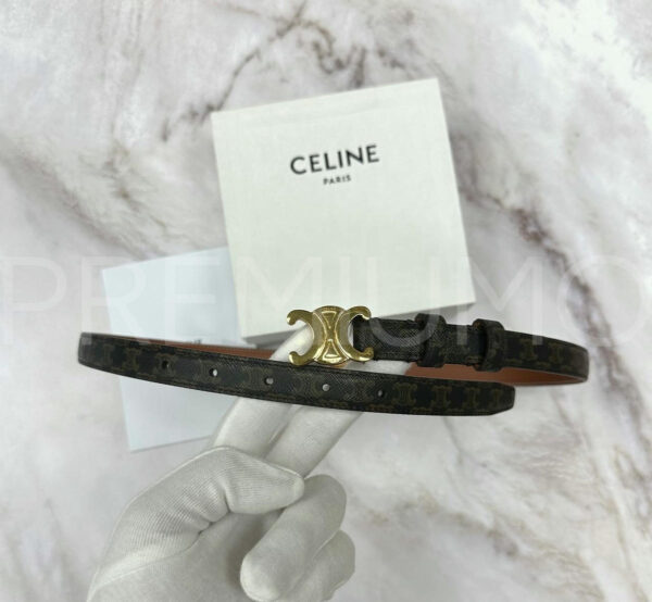 Celine ремень PR337888 2