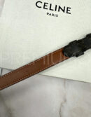 Celine ремень PR337888 9