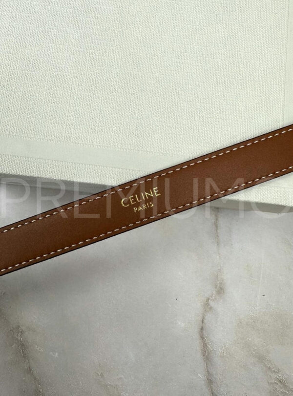 Celine ремень PR337888 5